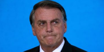 Jair Bolsonaro y Salud Pública