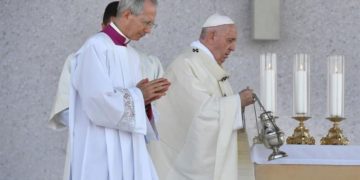 Abusos y sacerdotes franceses