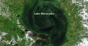 Lago de Maracaibo