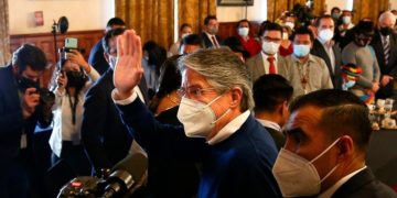 Pandora Papers y Guillermo Lasso