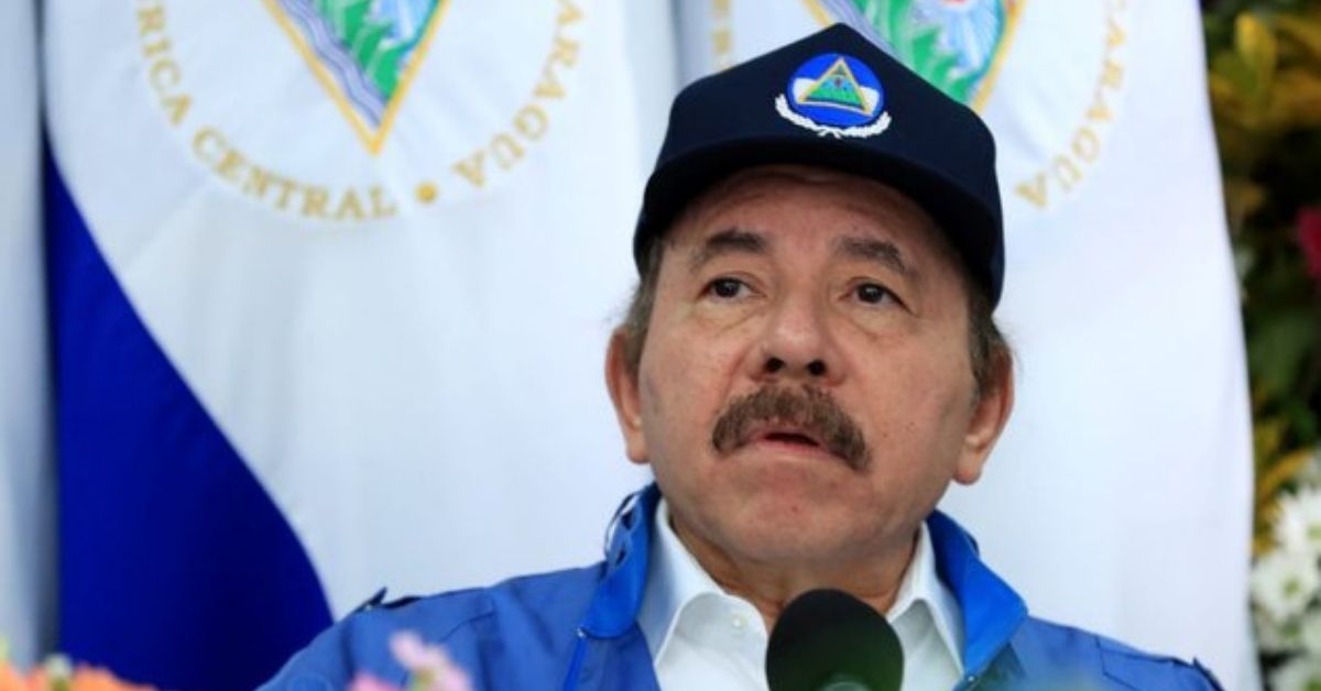 Ex-diputado Eliseo Núñez «Queremos que la comunidad internacional ejerza presión contra Daniel Ortega para volver a accionar la política interna en Nicaragua»