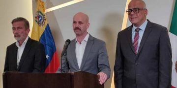 Elecciones en Venezuela