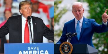 Trump y democracia estadounidense