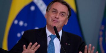 Bolsonaro y denuncias