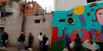 FMI y Latinoamérica