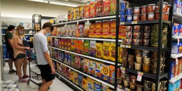 Cadenas de suministros e Inflación