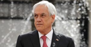 ¿Tumbarán los Pandora Papers la presidencia de Sebastián Piñera?: Periodista José María del Pino lo explica
