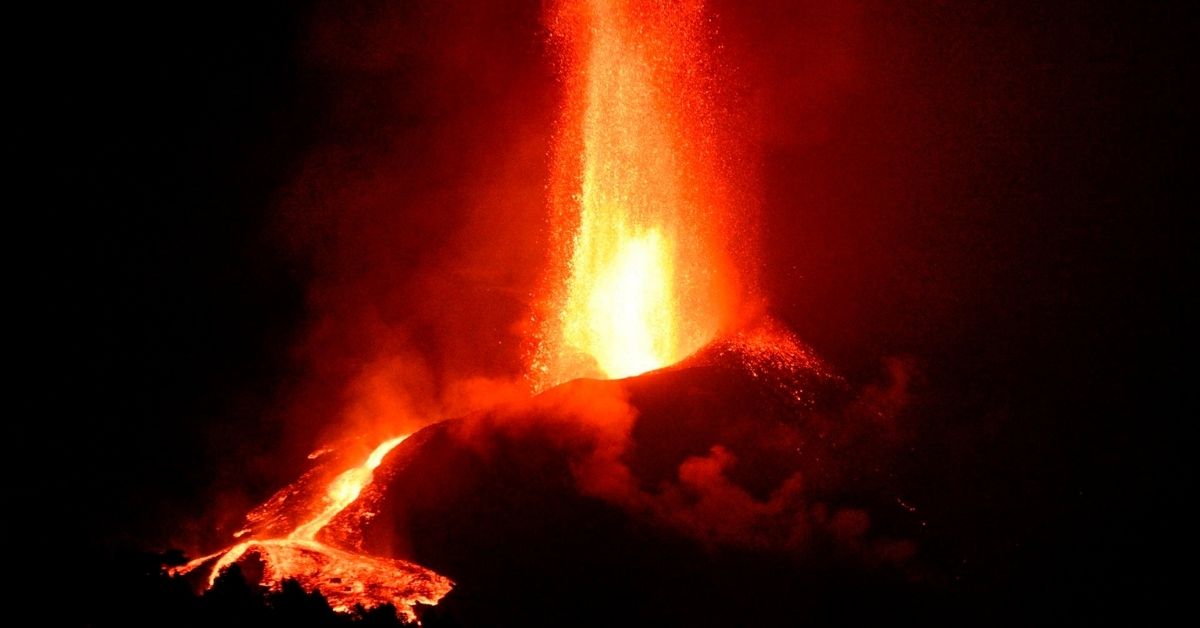 ¿Cuánto tiempo más podría perdurar la erupción del volcán en La Palma?: Vulcanólogo Vicente Soler lo explica