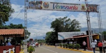 Frontera colombo-venezolana