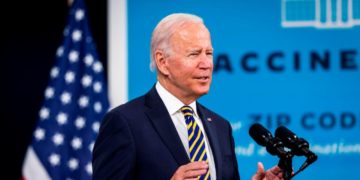 Administración Biden e Inflación