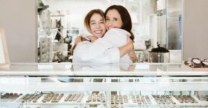 Garcia Nevett Chocolatier de Miami: La chocolatería de las hermanas venezolanas Susana e Isabel García Nevett