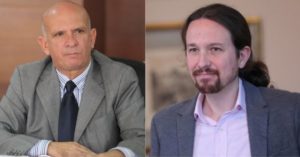 Extradición de Carvajal a Estados Unidos
