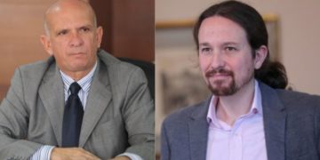 Extradición de Carvajal a Estados Unidos