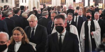 Asesinato de David Amess y democracia británica