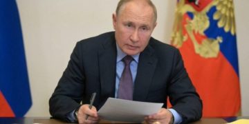 Segunda Guerra Fría