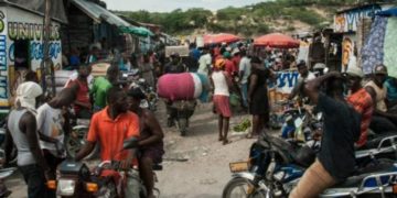 Misioneros estadounidenses