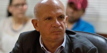 Extradición de Hugo Carvajal y Estados Unidos