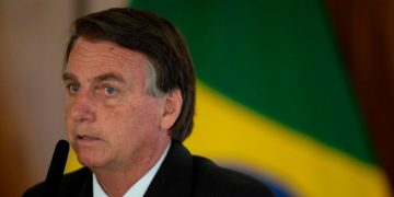 Bolsonaro y crímenes de lesa humanidad