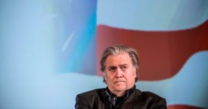 ¿Por qué el congresista republicano Steve Bannon no quiere testificar sobre el 6 de enero?: Analista Maurizio Passariello lo explica