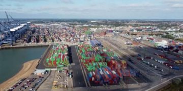 Economías Mundiales y cadenas de suministros