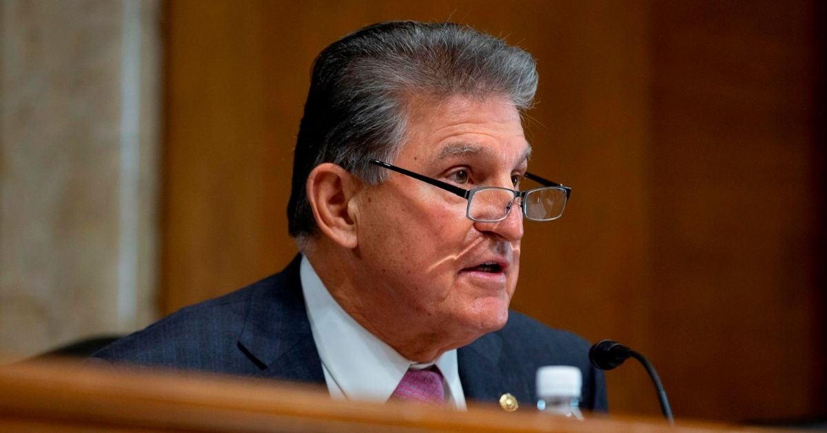 ¿Por qué el senador Joe Manchin se vuelve clave en la aprobación de los planes de Joe Biden?: Analista político Luis Montes lo explica