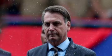 Bolsonaro y Corte Penal Internacional