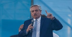 Economista Camilo Tiscornia: «El congelamiento de precios de Alberto Fernández solo postergará la inflación hasta después de las elecciones de medio término»