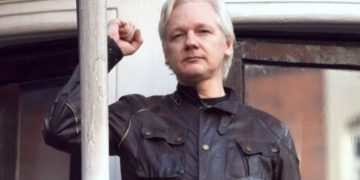Julian Assange