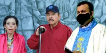 Daniel Ortega e ilegalidad