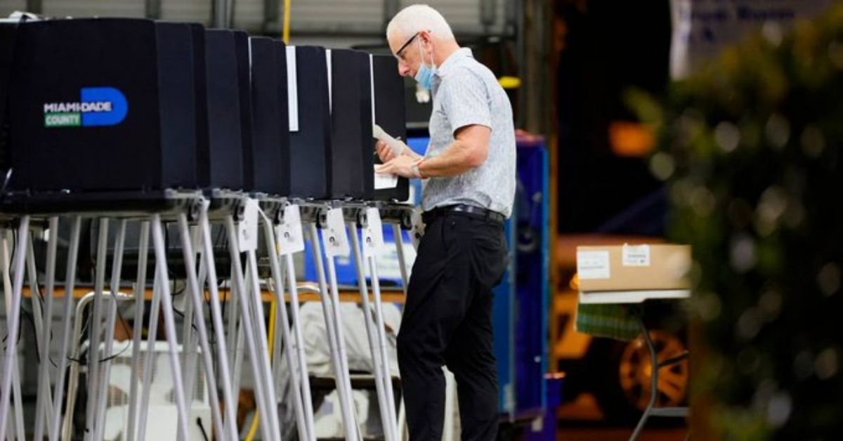 ¿Qué eligen los ciudadanos de Miami en las elecciones municipales?: Vocero del Departamento de elecciones, Roberto Rodríguez, lo explica