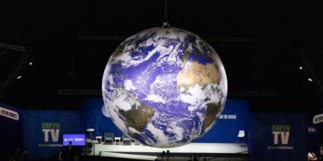 Cumbre Climática y acuerdos