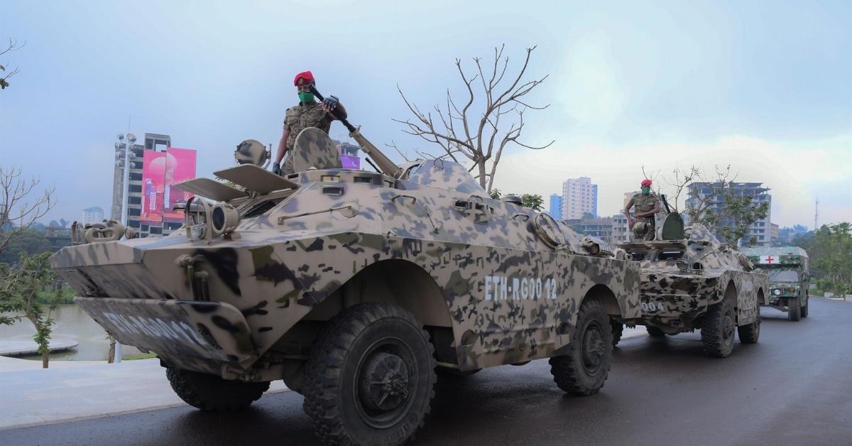 ¿Por qué se desató una guerra civil entre el gobierno central de Etiopía y las milicias de Tigray?: Investigadora Silvia Perazo lo explica
