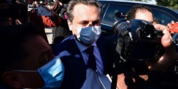 López Obrador y Emilio Lozoya