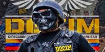 Régimen de Maduro y CPI