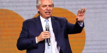 derrota al gobierno de Fernández