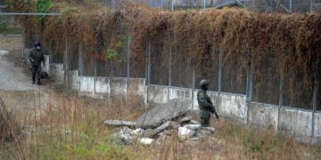 Crisis carcelaria y Ecuador