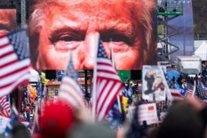 Trump e investigación