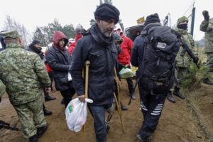 Profesor César Niño: «Crisis migratoria de Bielorrusia a Polonia configura una nueva agenda política en Europa»