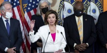 Senado y Paquete social