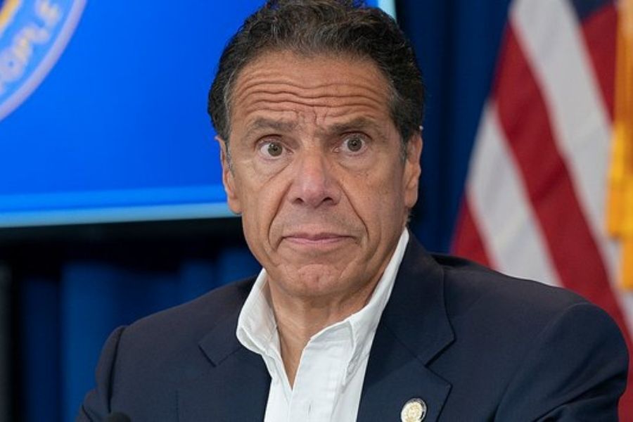 Periodista Ronen Suarc: «Si los delitos de Andrew Cuomo no se confirman, podría tener una segunda oportunidad en la política»