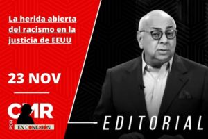 La herida abierta del racismo en la justicia de EEUU