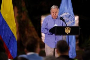 ¿Cuál es el estado del conflicto armado colombiano a cinco años del Acuerdo de Paz con las FARC?: Brigadier General Retirado Juan Carlos Buitrago, lo explica