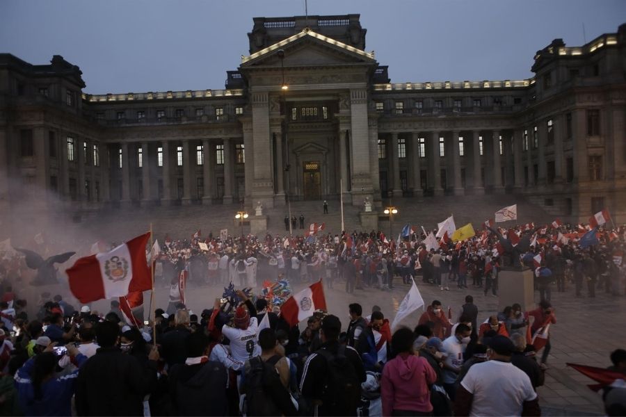 ¿Congreso peruano activará la vacancia presidencial contra Pedro Castillo?: Analista Patricia Zárate lo explica