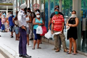 ¿Qué tan peligrosa es la nueva variante del COVID-19 denominada omicron?: Biólogo Félix Moronta Barrios lo explica