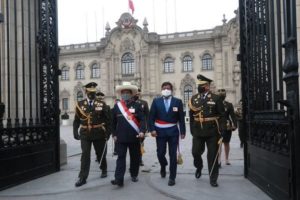 Pedro Castillo