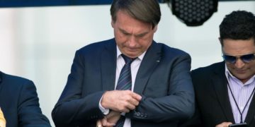 Bolsonaro y Partido Liberal