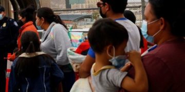 Deportación de indocumentados