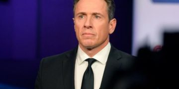 Chris Cuomo