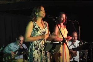«En Belén Naciste Tú»: el nuevo disco de Luisana Pérez y Caracas Sincrónica