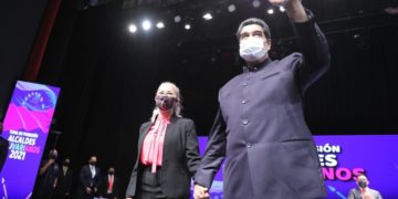 Corrupción y Venezuela